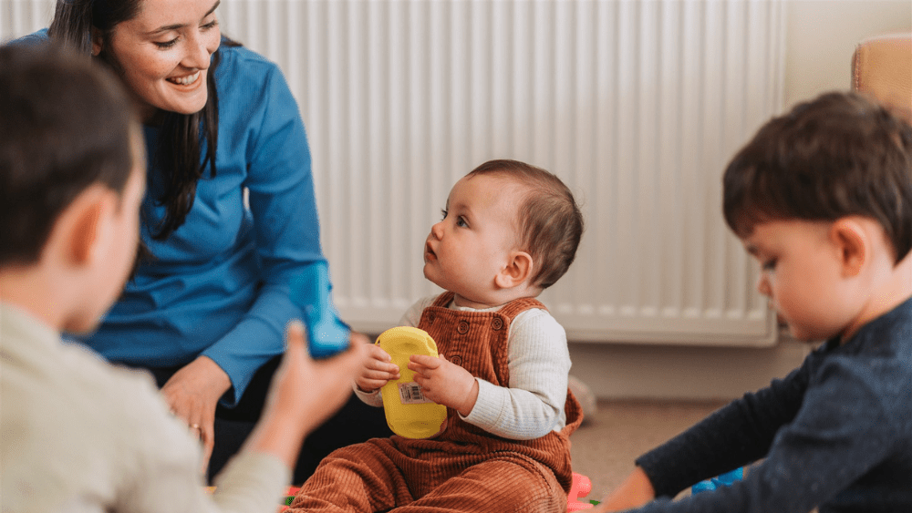 The benefits of natural gas heating.