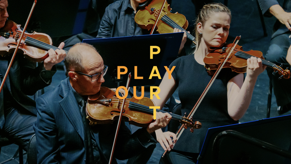NZSO play your part