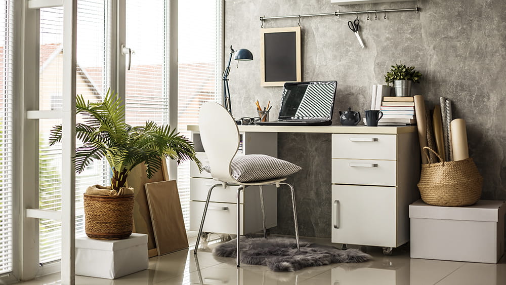 Nifty Desk