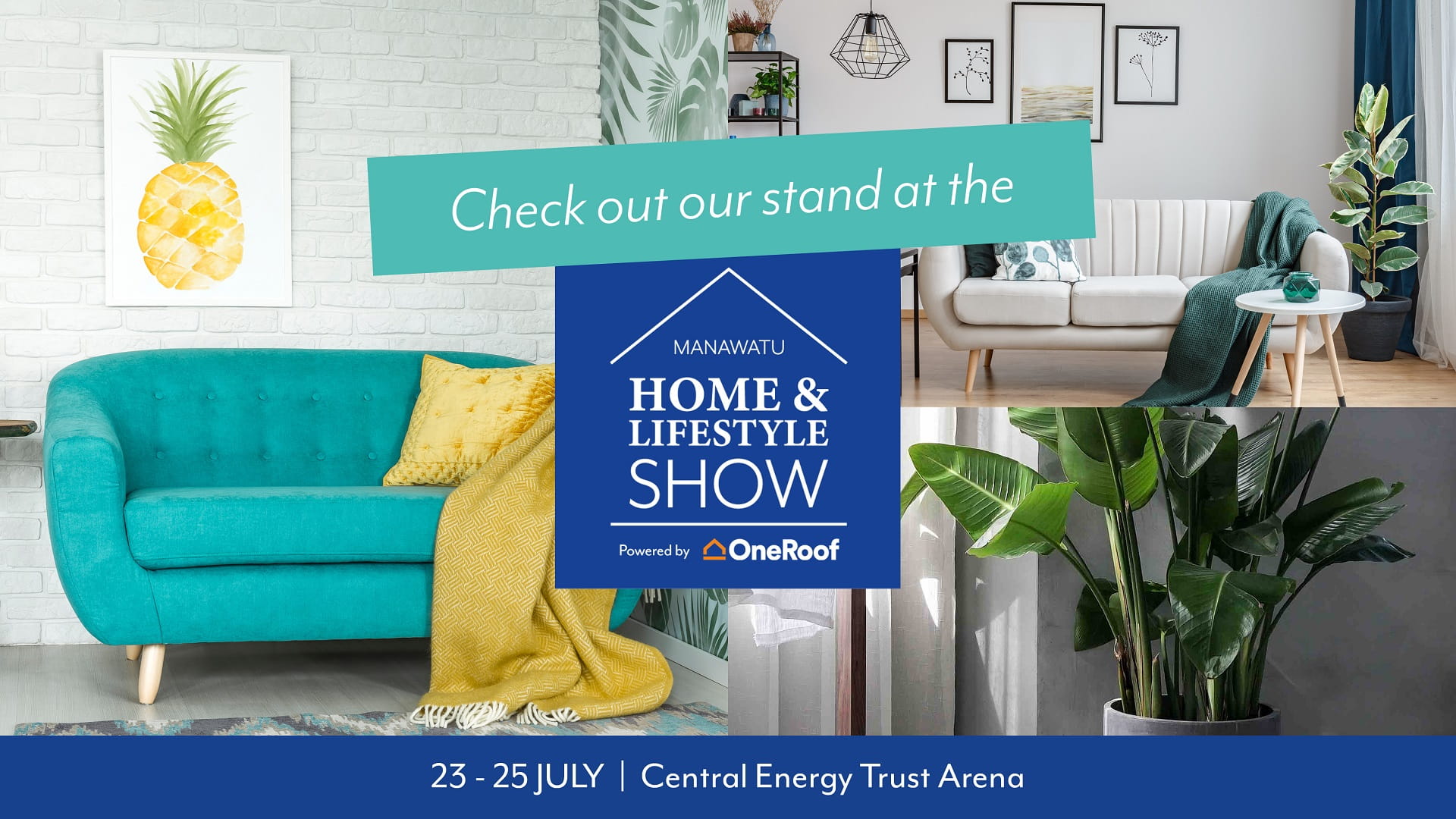 Manawatu homeshow