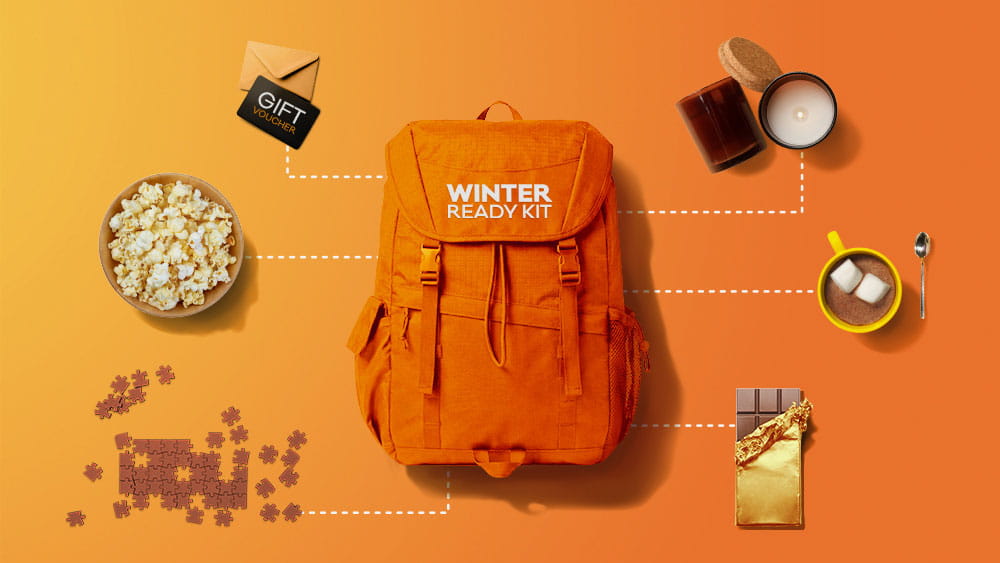 Get winter ready campaign 2026