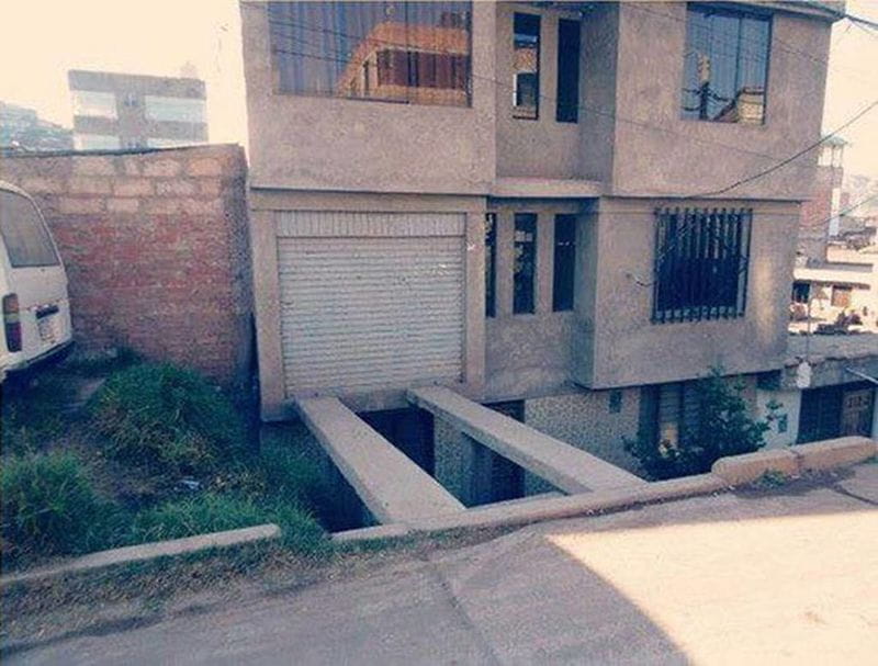 renovation fail