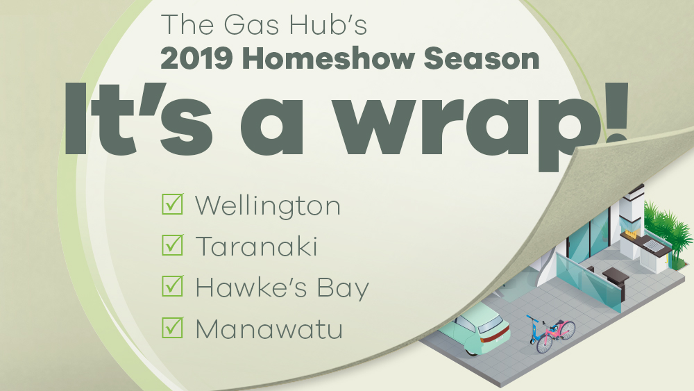 2019 homeshow season is now wrapped up